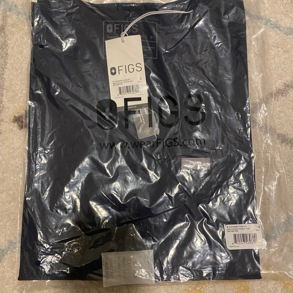 Fig’s scrub set(new)